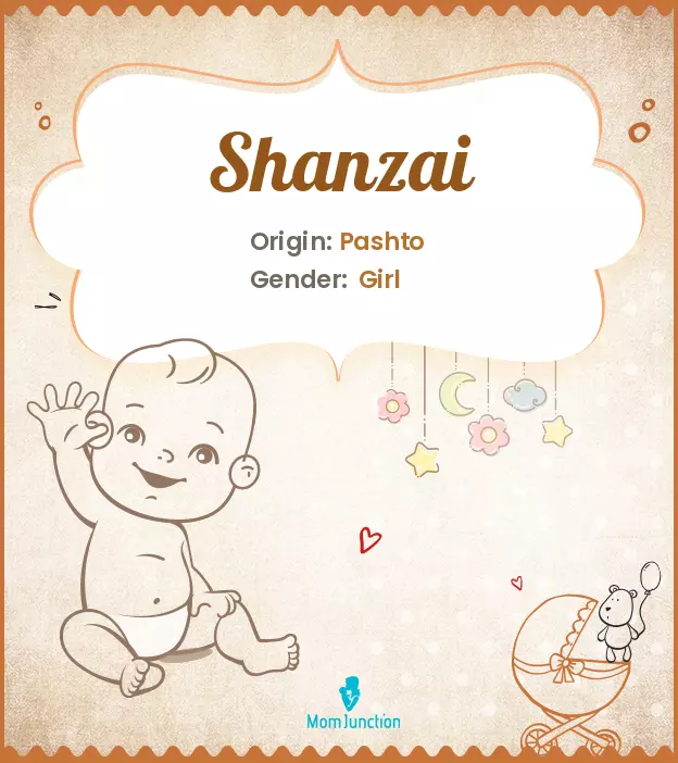 Shanzai