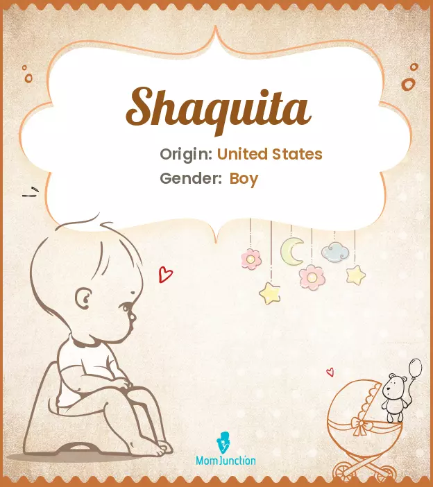 Explore Shaquita: Meaning, Origin & Popularity_image