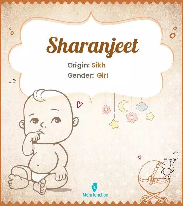 sharanjeet