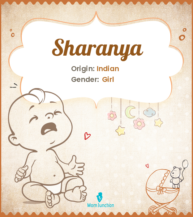 sharanya