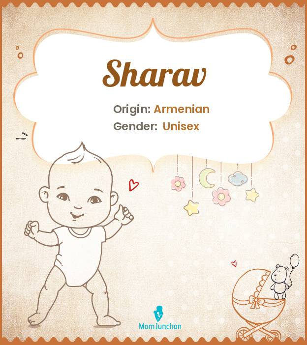 Sharav