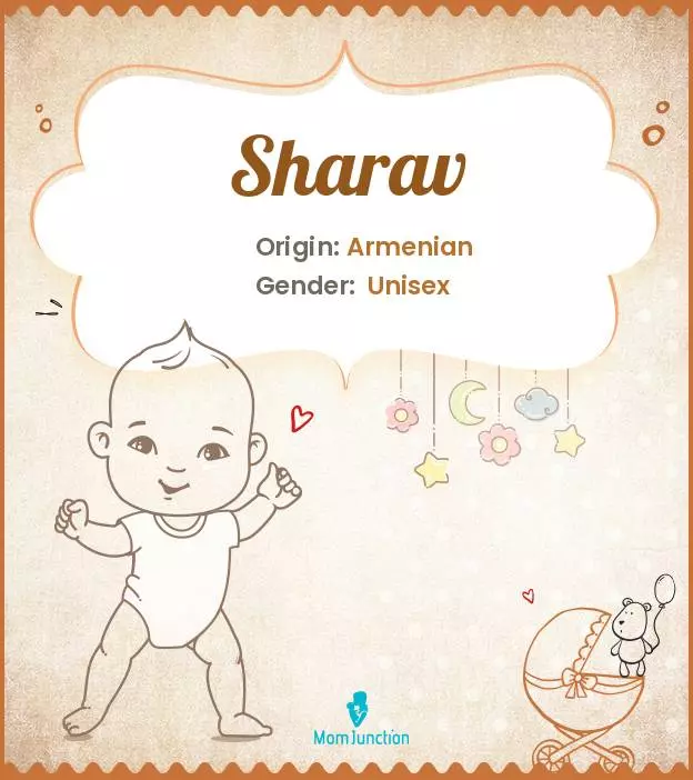 Explore Sharav: Meaning, Origin & Popularity | MomJunction