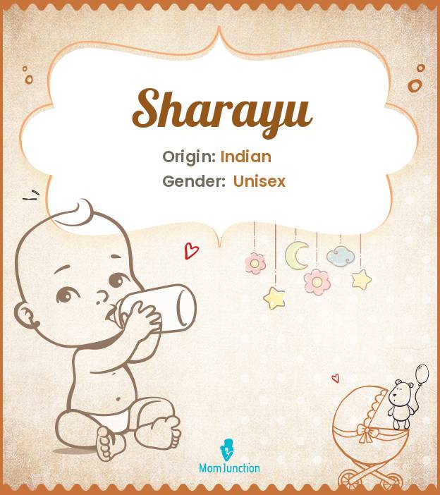 Sharayu
