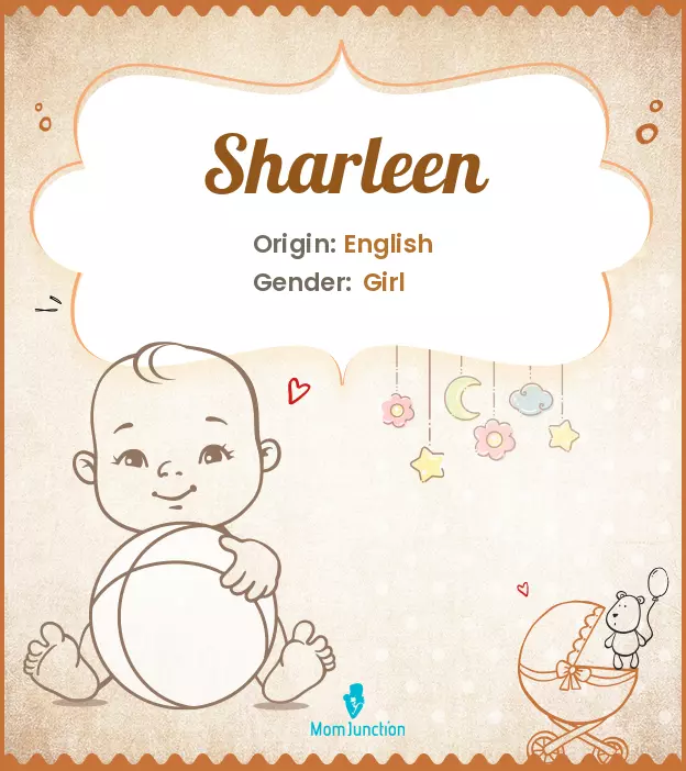 Explore Sharleen: Meaning, Origin & Popularity_image