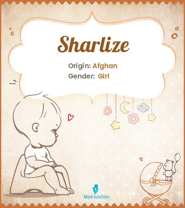Sharlize