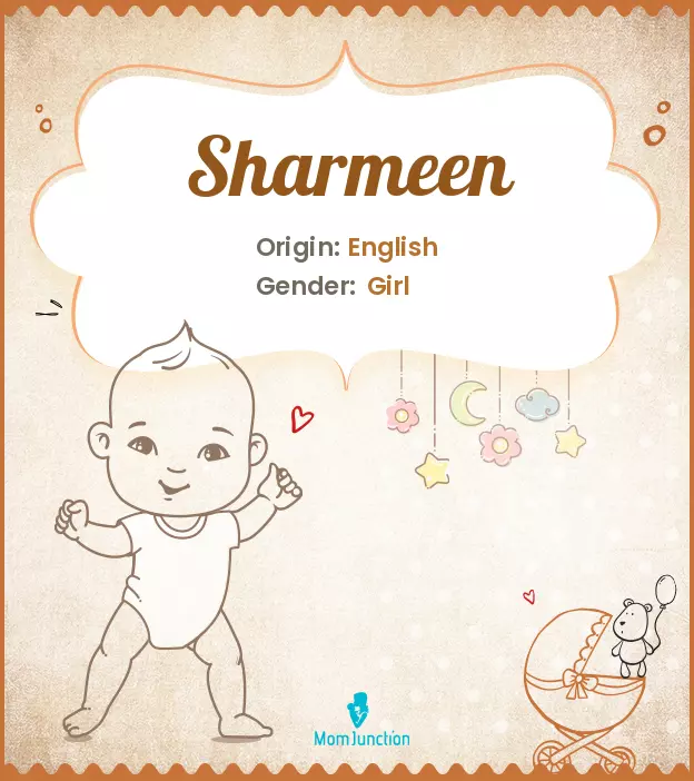 sharmeen