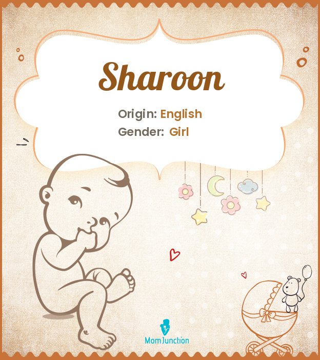 sharoon