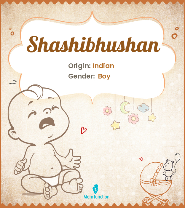 shashibhushan