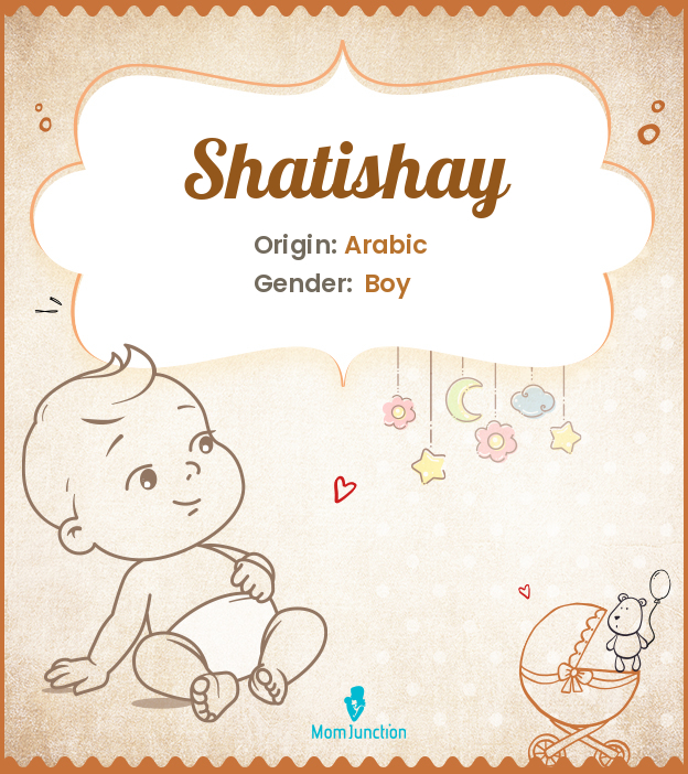 shatishay