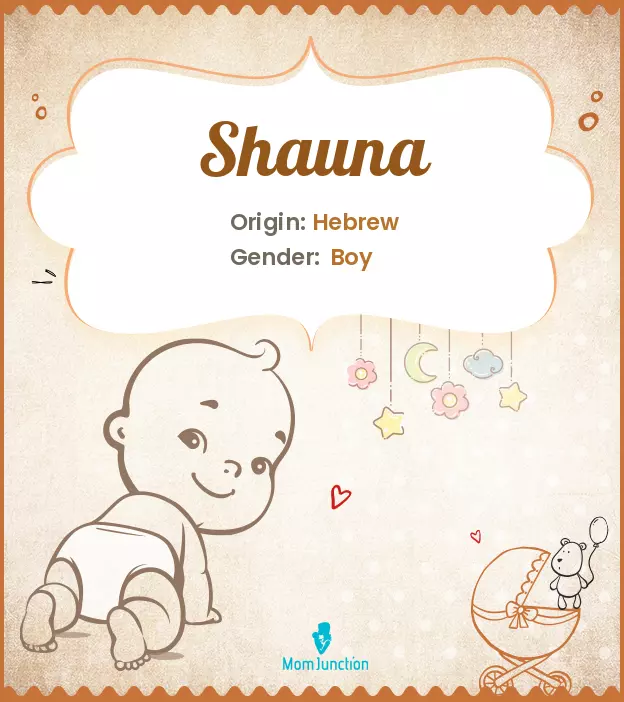 Explore Shauna: Meaning, Origin & Popularity | MomJunction