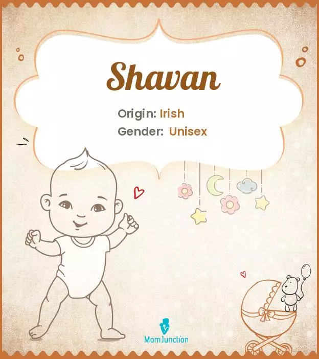 Explore Shavan: Meaning, Origin & Popularity_image