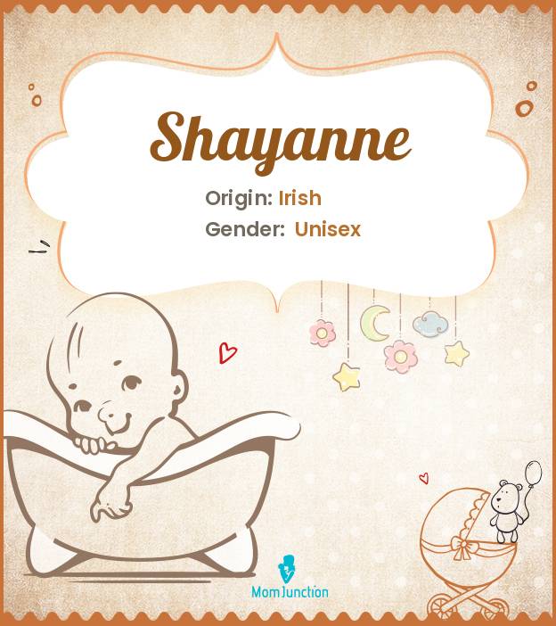 Shayanne