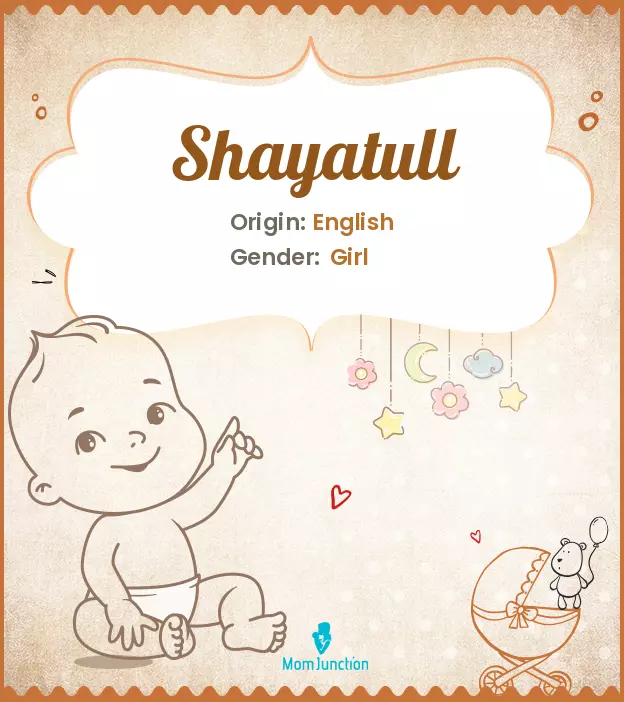 shayatull