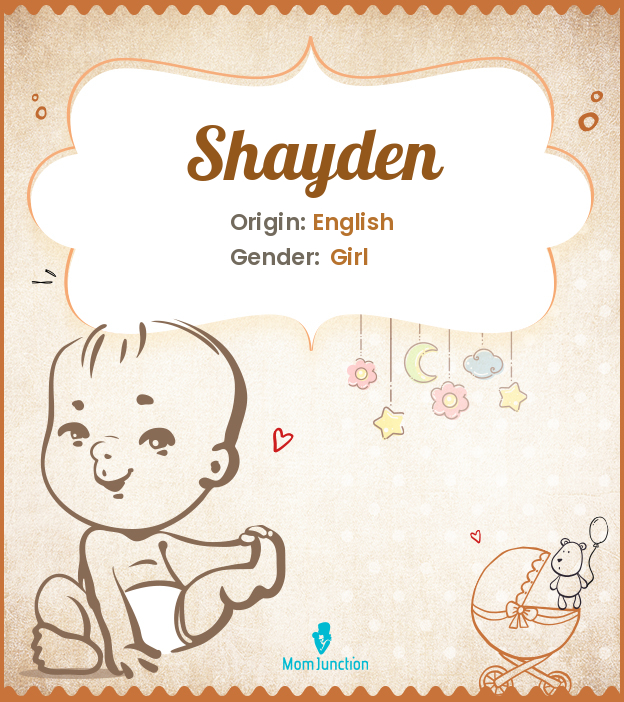 shayden