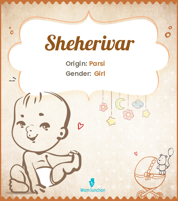 Sheherivar