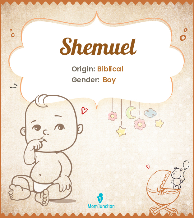 shemuel