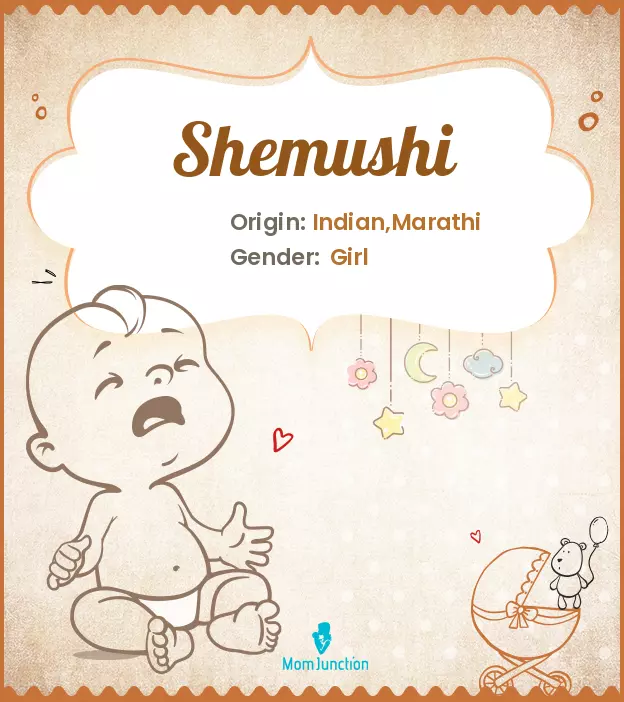 Shemushi