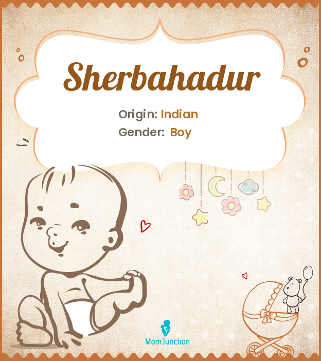 sherbahadur