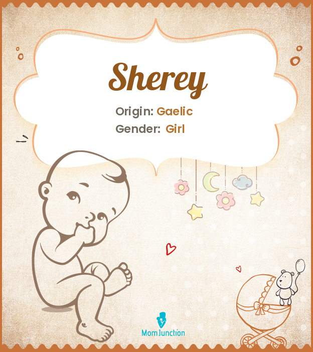 sherey