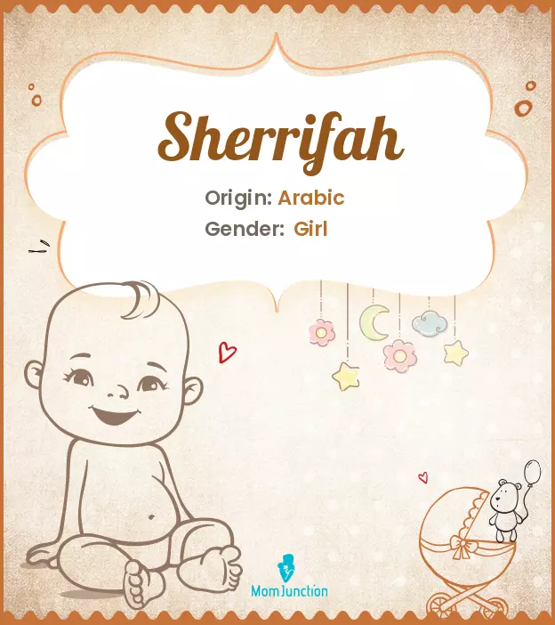 sherrifah