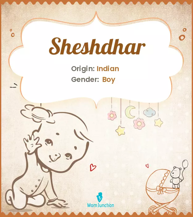 sheshdhar