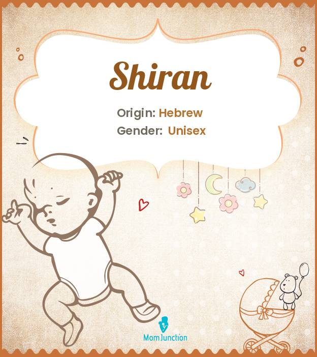 Shiran