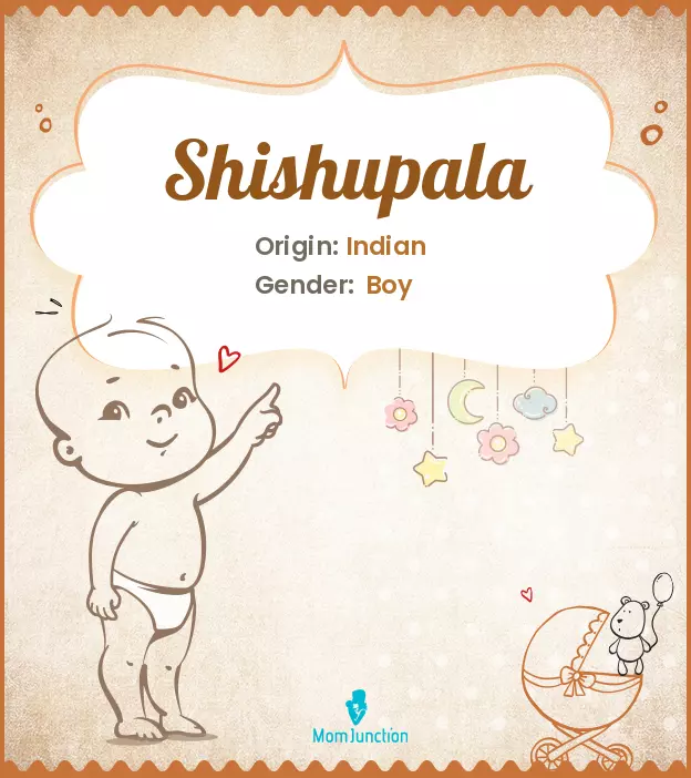 shishupala shishupala_image
