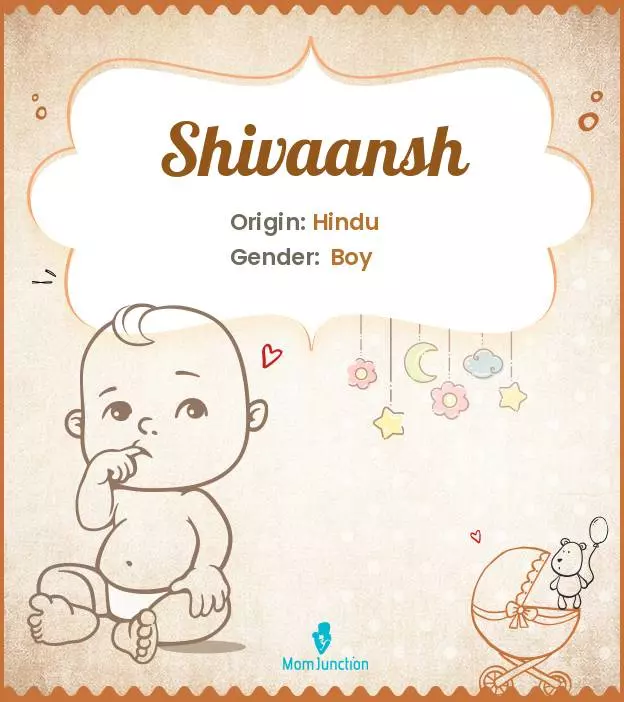 Shivaansh