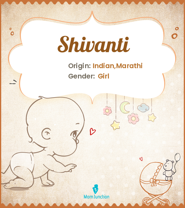 Shivanti