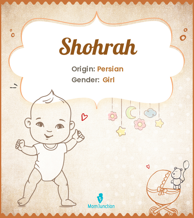 shohrah