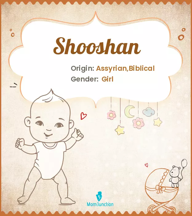 Shooshan