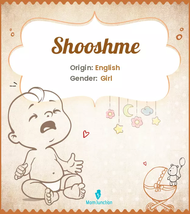 shooshme