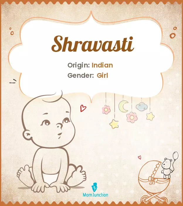 Explore Shravasti: Meaning, Origin & Popularity_image