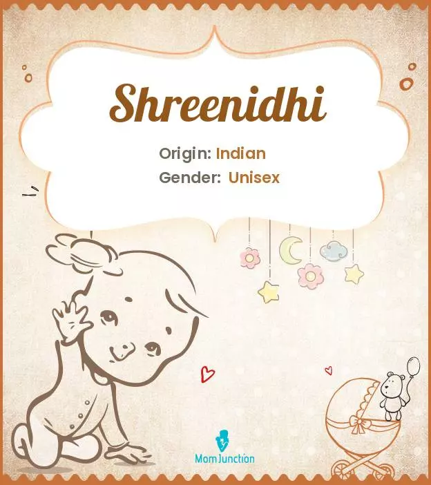 Shreenidhi