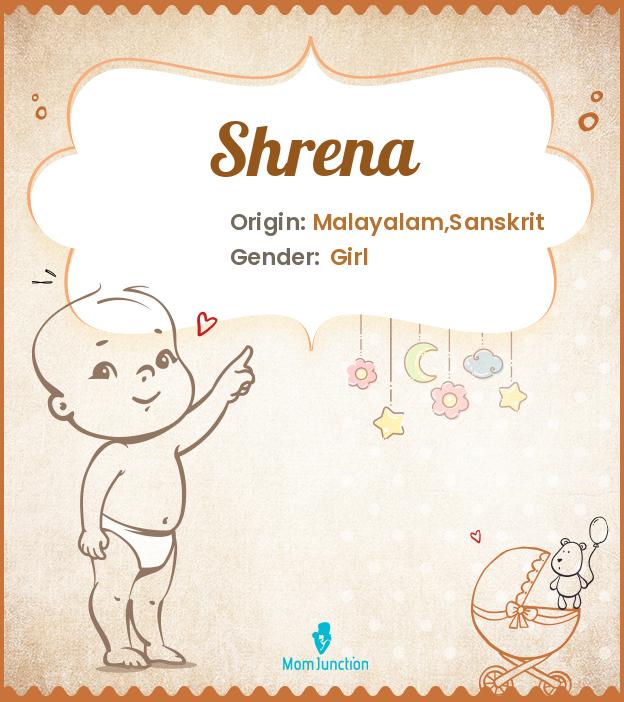 Shrena