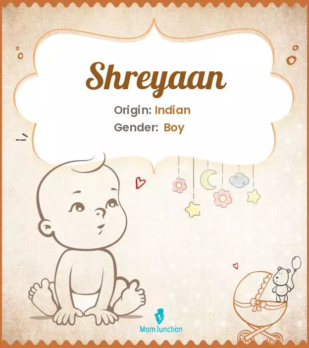 Shreyaan