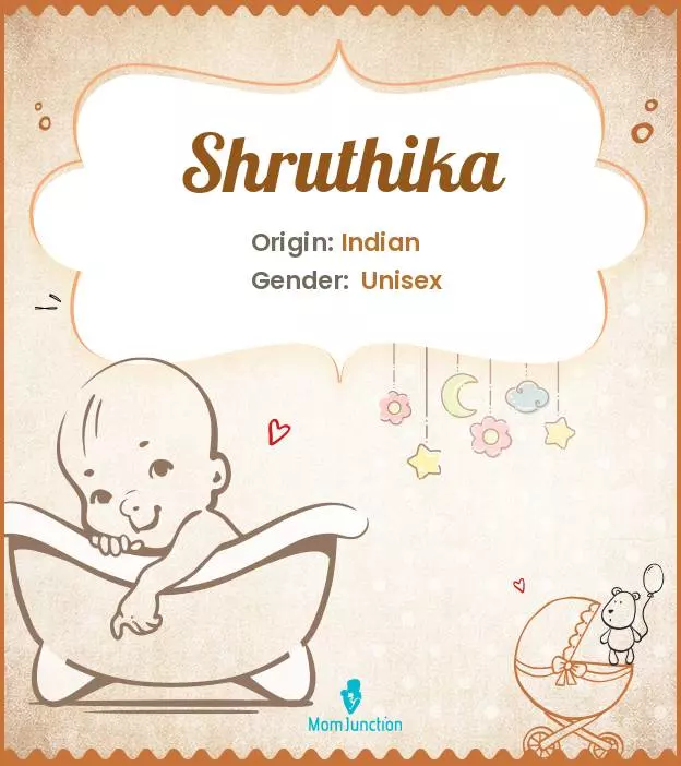 Shruthika