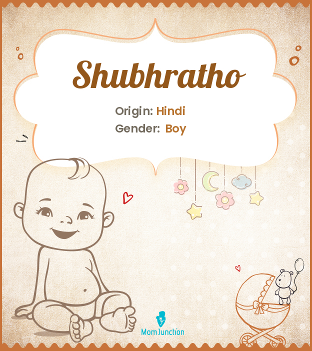 shubhratho