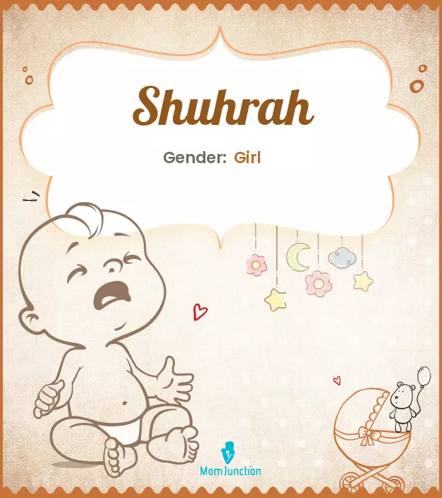 shuhrah shuhrah_image
