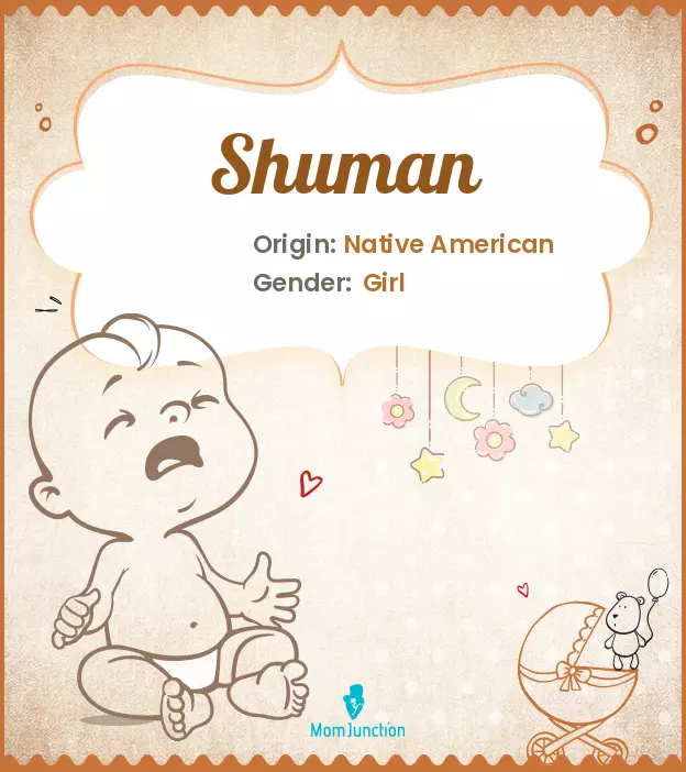 Shuman