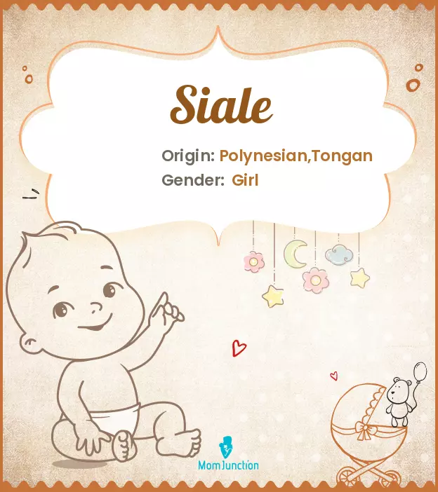 Explore Siale: Meaning, Origin & Popularity_image