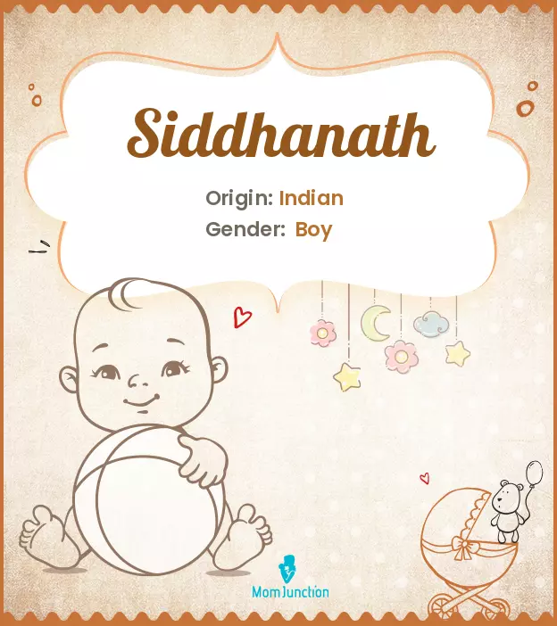 siddhanath