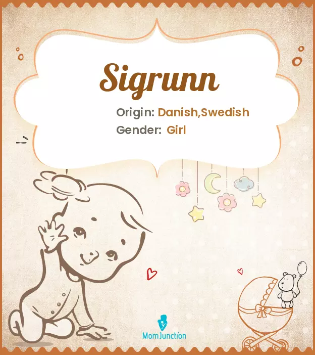 sigrunn