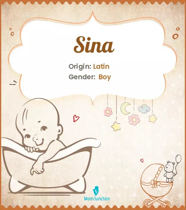 sina