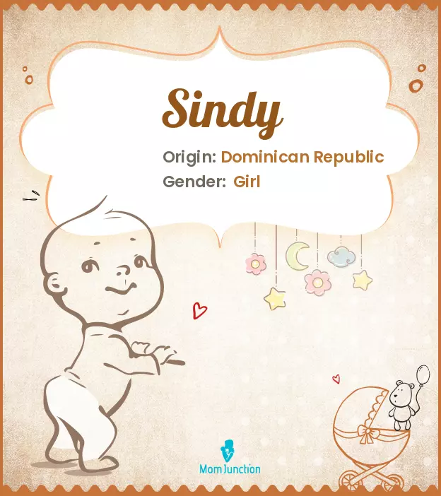 Explore Sindy: Meaning, Origin & Popularity_image