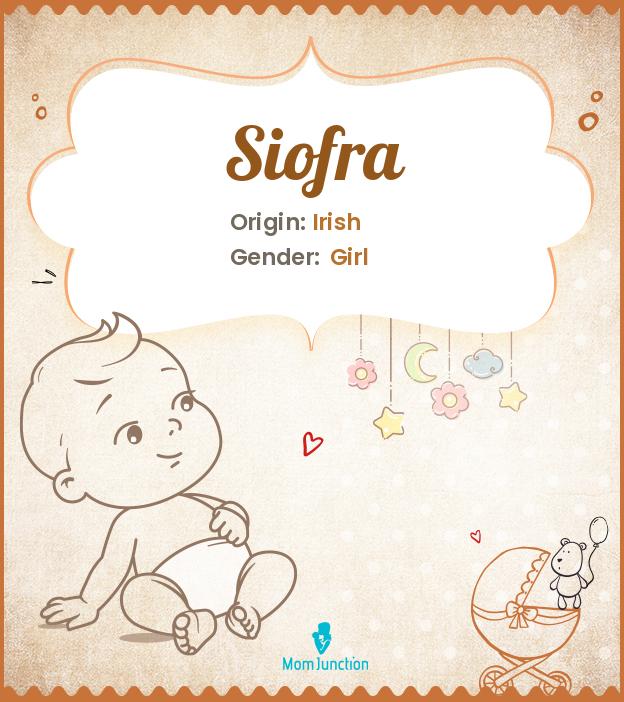 siofra