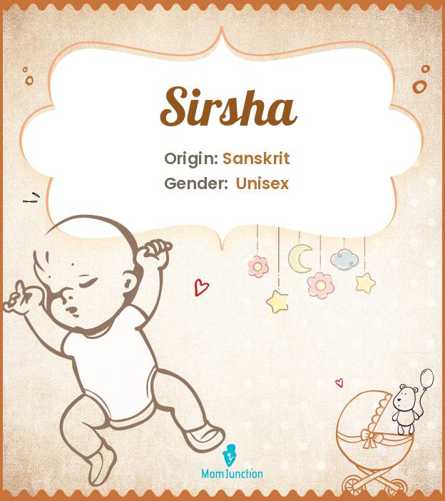 sirsha