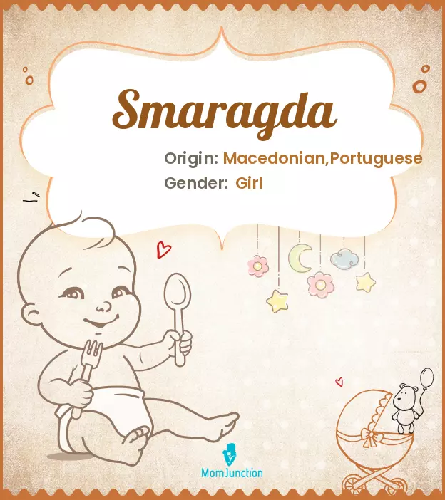 Smaragda