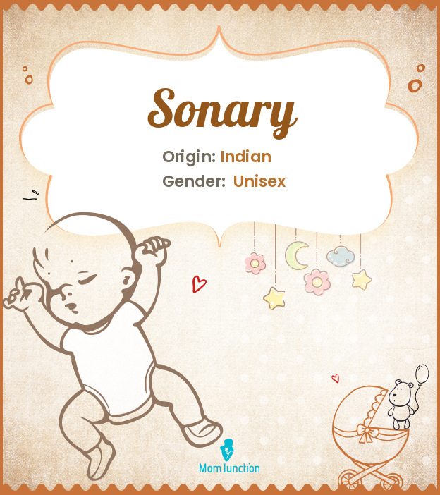 sonary