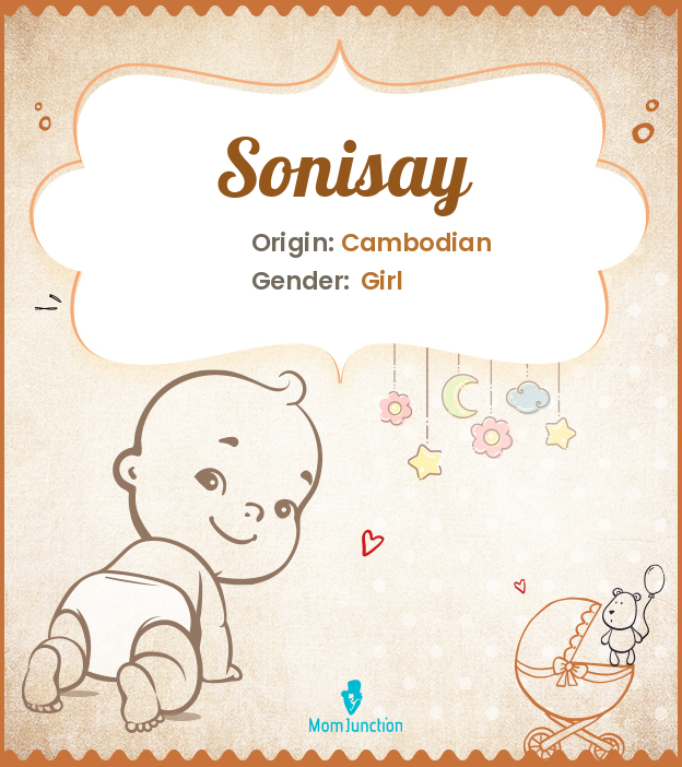 Sonisay